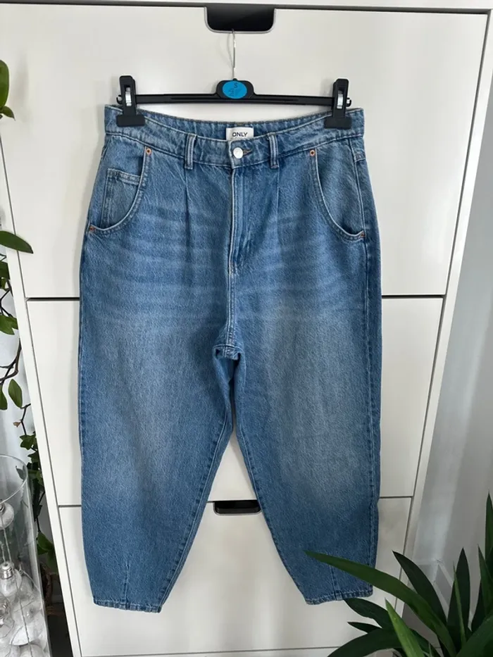 Jean Only - neuf