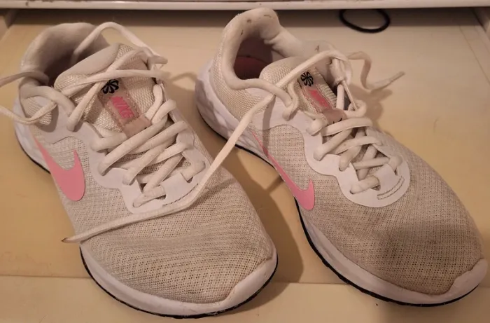 🎀 basket nike taille 35,5 🎀