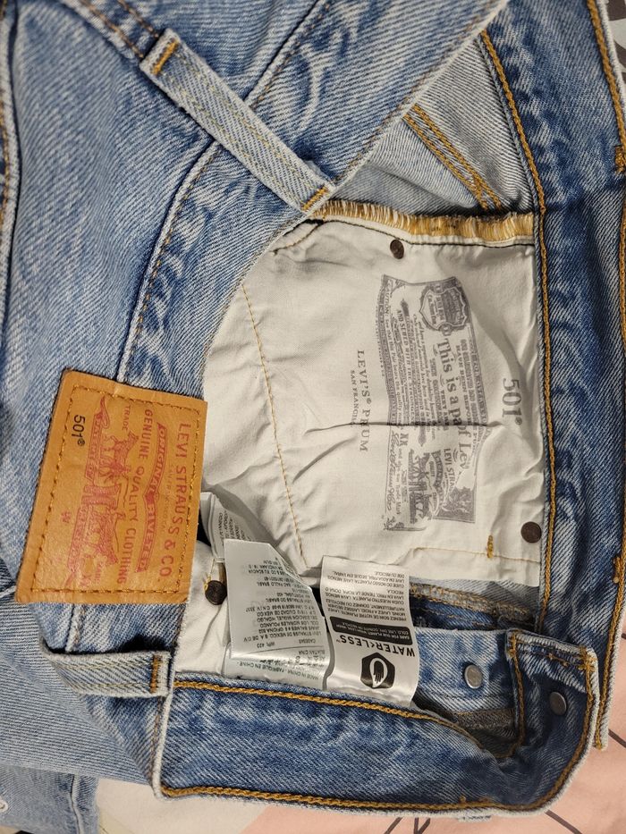 Pantalon jean - photo numéro 6