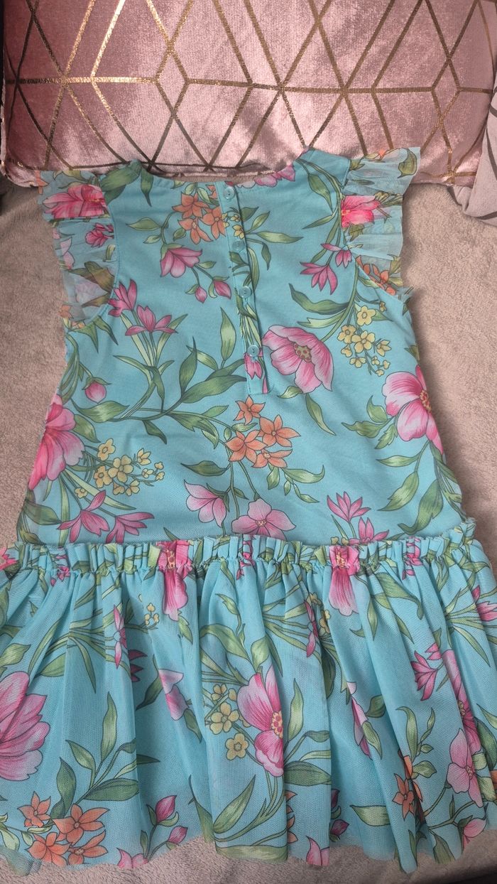 Robe 3ans - photo numéro 5