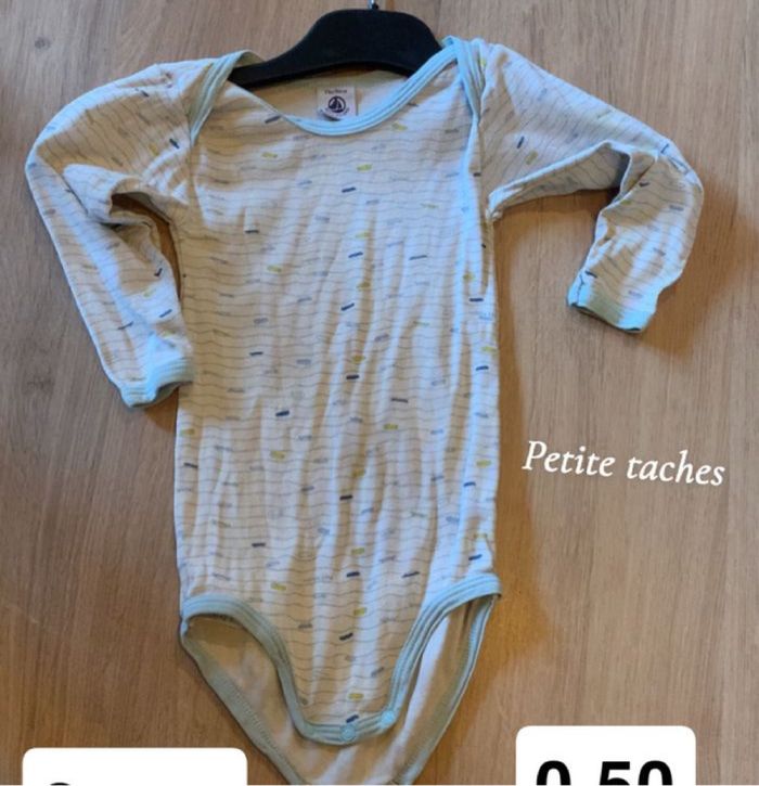 Vêtement garçon 2 ans (10€ le lot )😀 - photo numéro 4