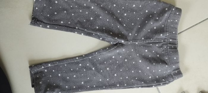 Lot de 8 leggings - photo numéro 6