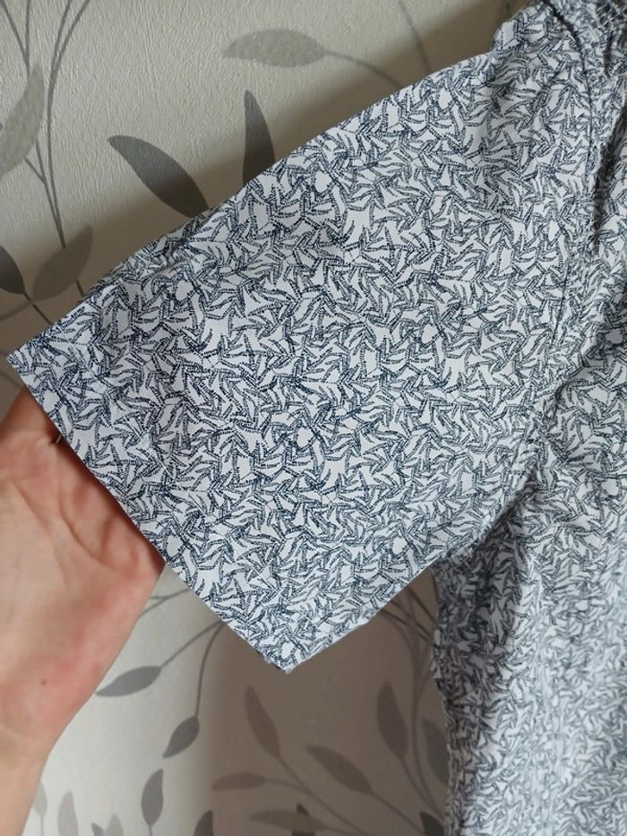🍍 Chemise Garcia MC taille XXL - photo numéro 2