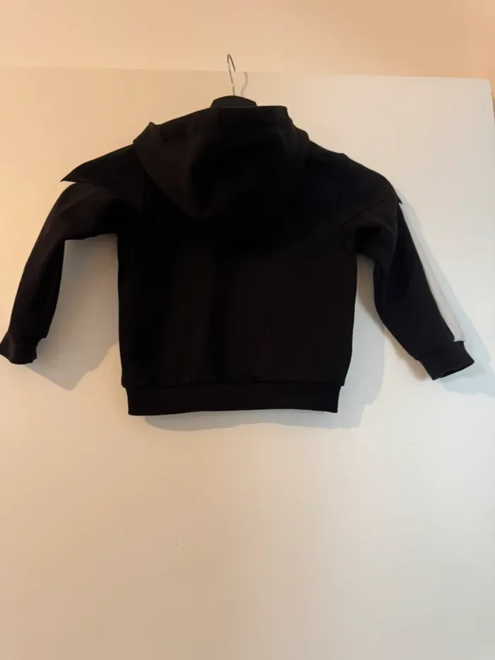 Veste survêtement Puma - photo numéro 2