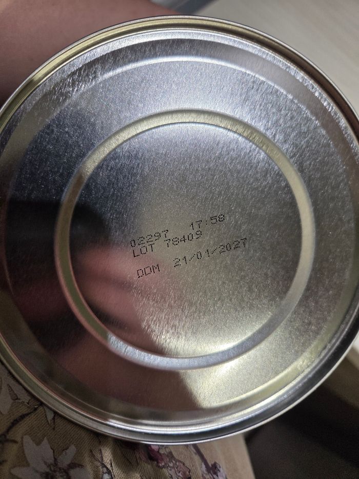 Modial doucéa 0-6 - photo numéro 3