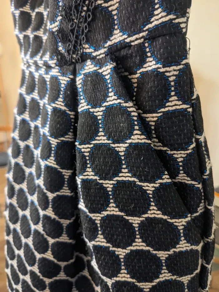 Robe Naf Naf très bon etat - photo numéro 4
