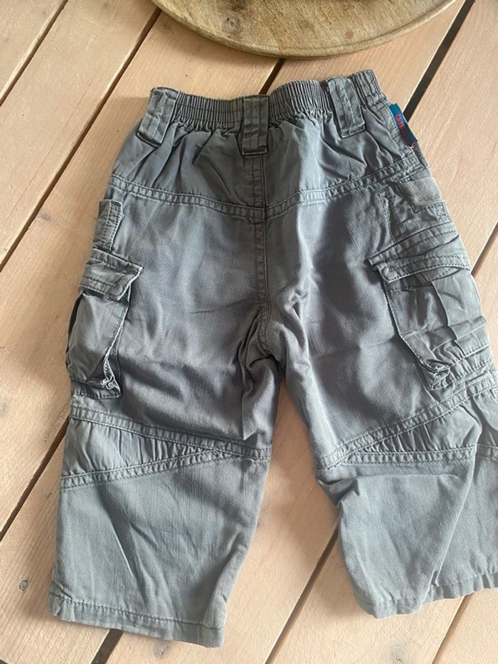 Ensemble Catimini 12 mois - photo numéro 6