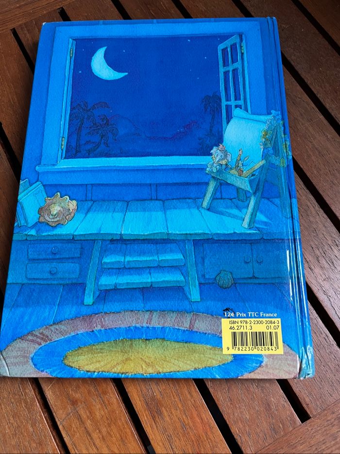 Livre Disney - photo numéro 2