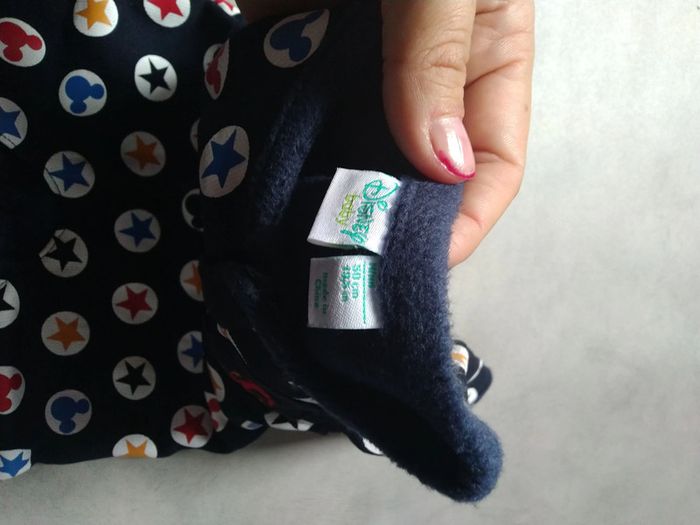 Pyjama - photo numéro 2