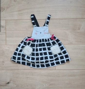 Robe catimini 9 mois