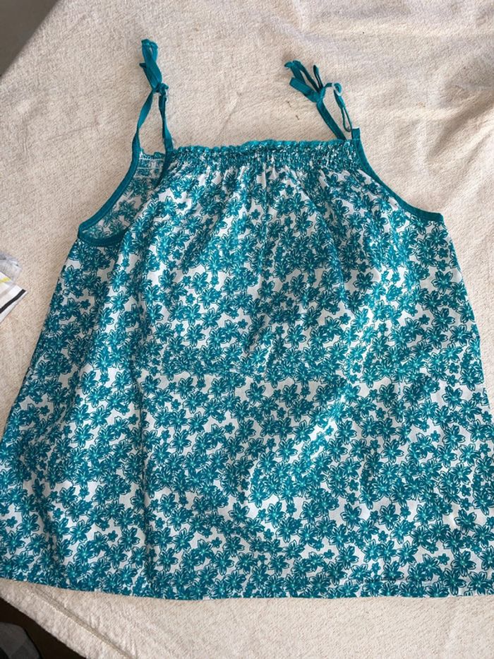 Débardeur sgmj 9 ans - photo numéro 7