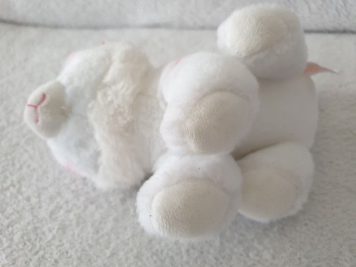 Peluche Beanie Boos Ty Tabor - photo numéro 5