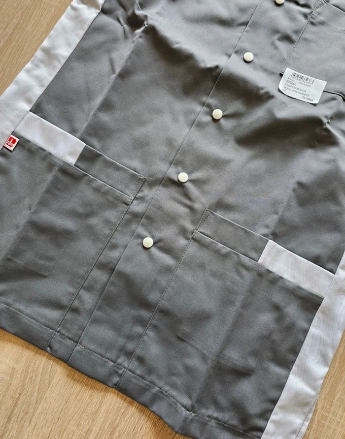Veste de travail - photo numéro 4