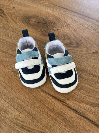 Chaussures bébé