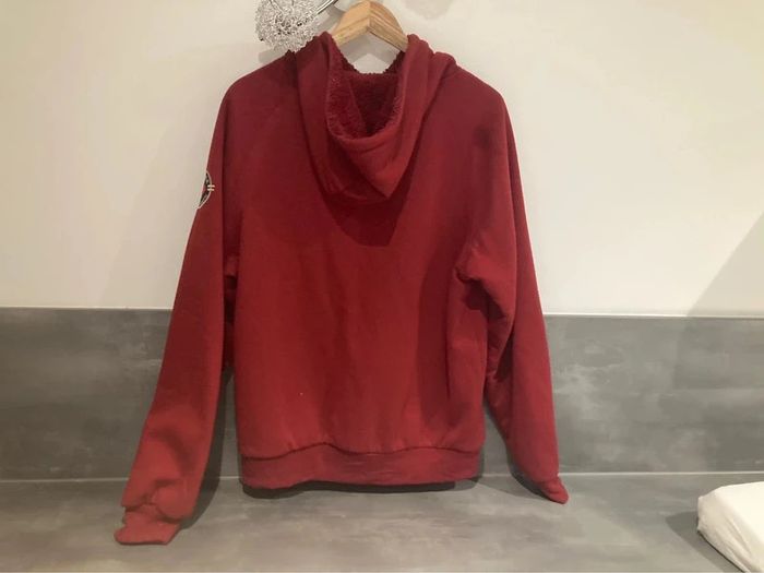 Pulls à capuche avec zip - photo numéro 4