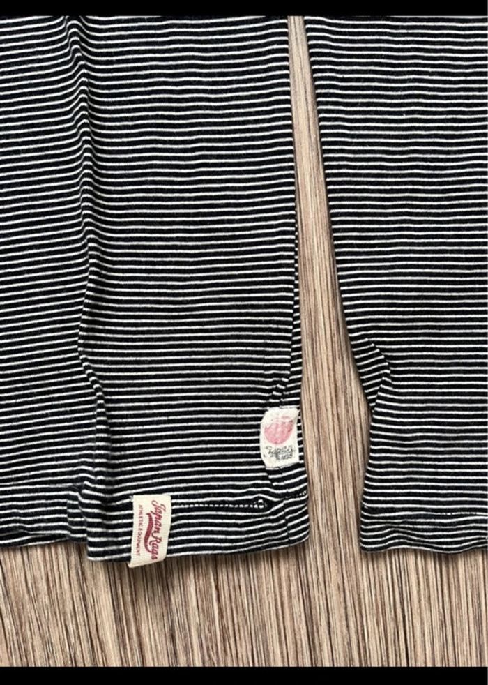 Polo Japan Rags - photo numéro 5