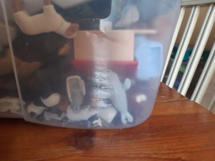 Playmobil zoo