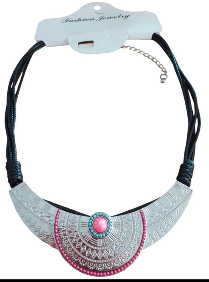 Collier Fashion Jewelry n°246