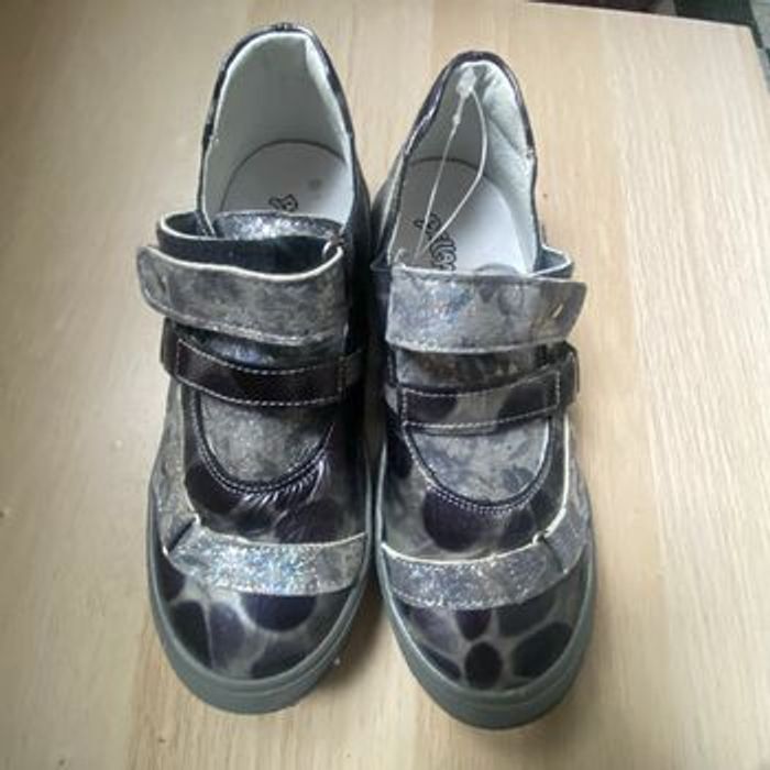 Chaussures fille PT 33