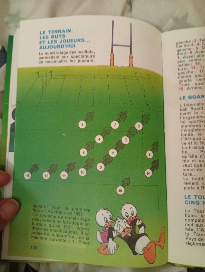 Livre "6eme manuel des Castors Juniors" - photo numéro 7