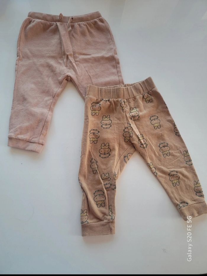 Pantalons/ Leggings - photo numéro 4