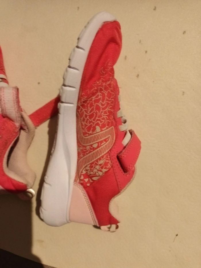 Baskets - photo numéro 6