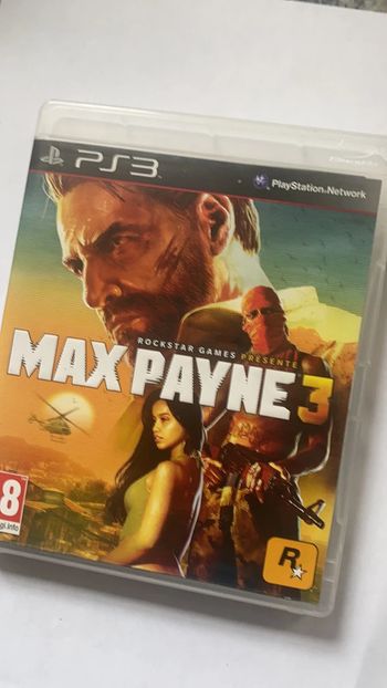 Jeu ps3