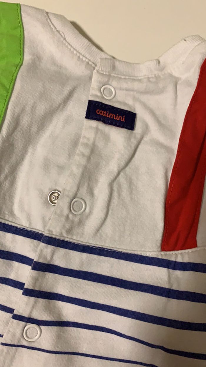 Barboteuse - photo numéro 5