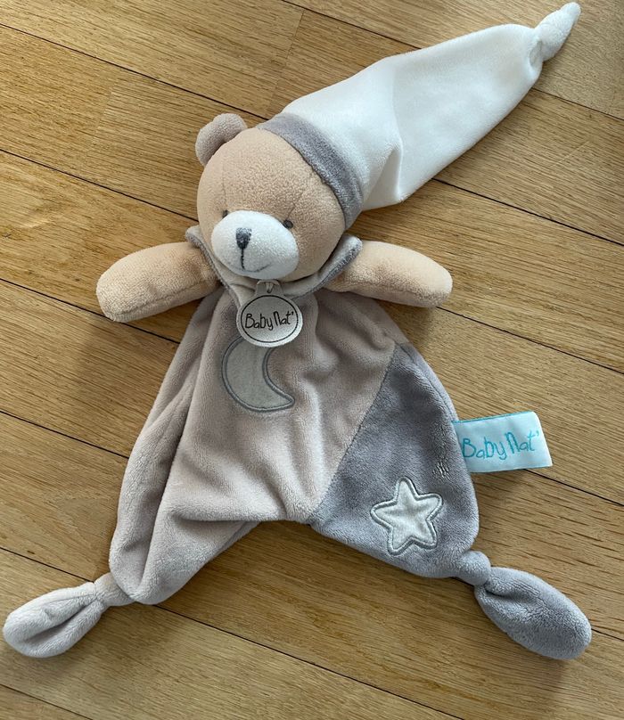 Lot de peluche bébé - photo numéro 2