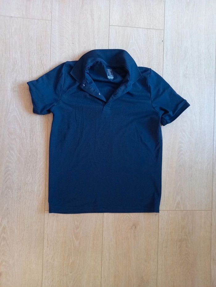 Tee shirt marine decathlon inesis