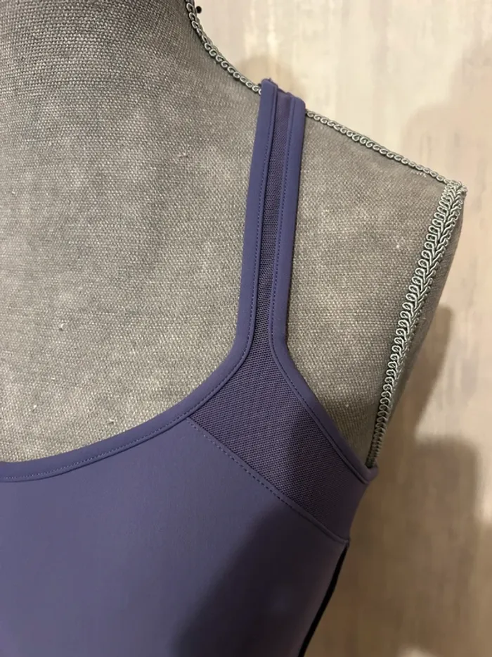 Soutien -gorge brassière sport - photo numéro 8