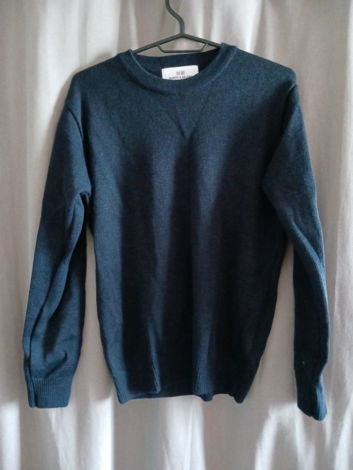 Pull en laine femme Marck & Balsan Taille XS34
