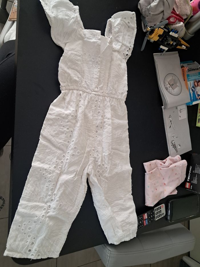 Combi mango taille 12-18 mois - photo numéro 2