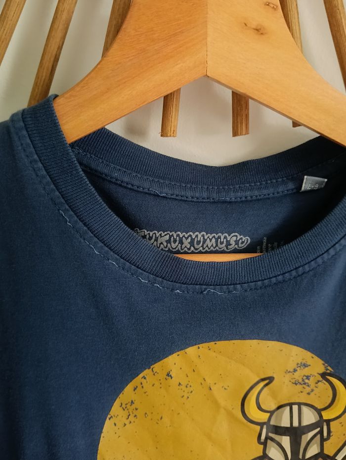 Tee shirt kukuxumusu - photo numéro 3