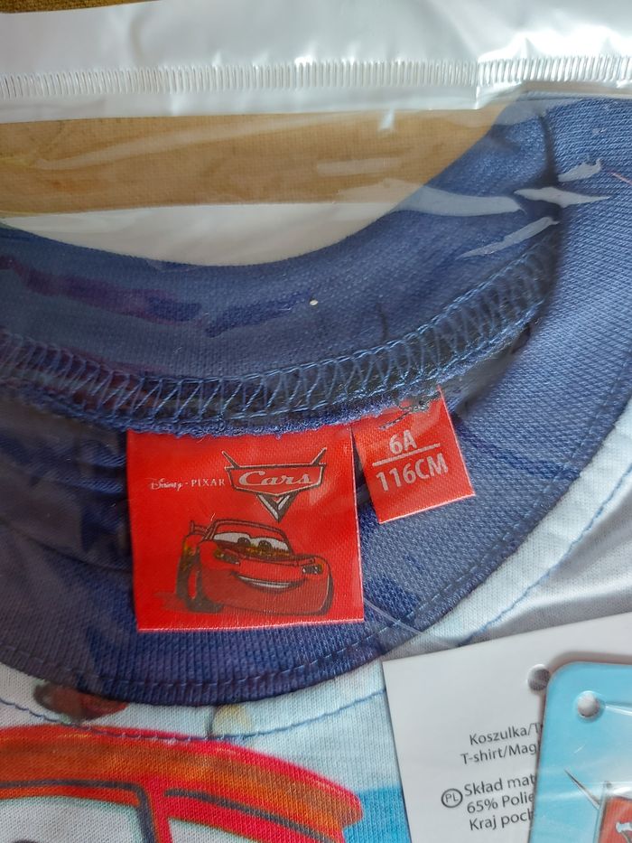 Tee-shirt - photo numéro 2