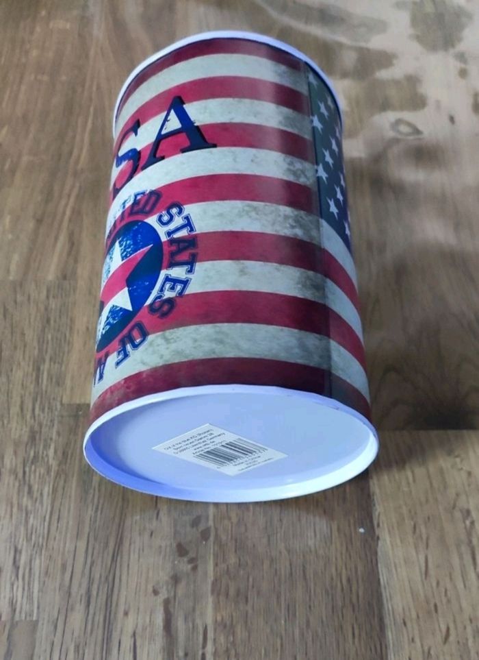 Tirelire USA idée cadeau de Noël - photo numéro 5