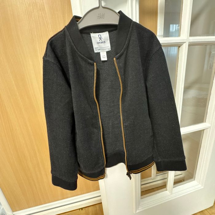 Chemise et manteau 6 ans Autumn printemps - photo numéro 3