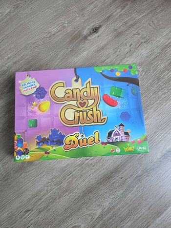 Candy crush neuf
