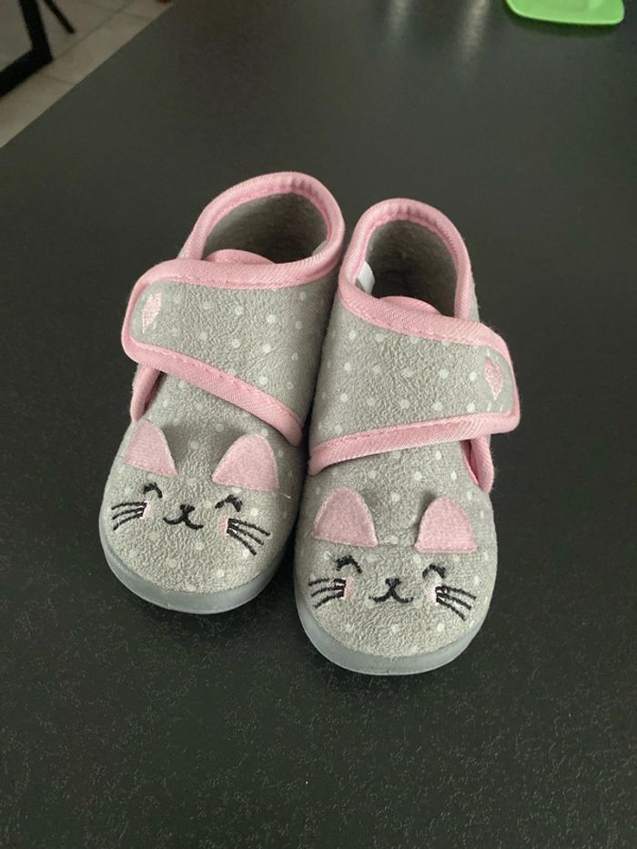 Pantoufles