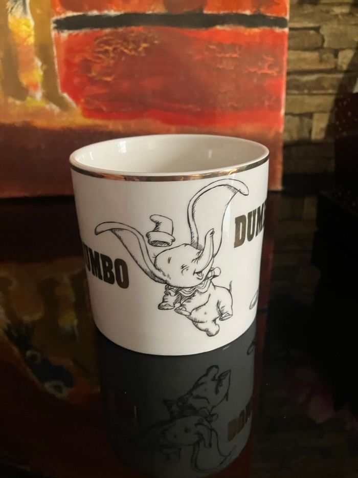 Tasse Disney dumbo - photo numéro 6