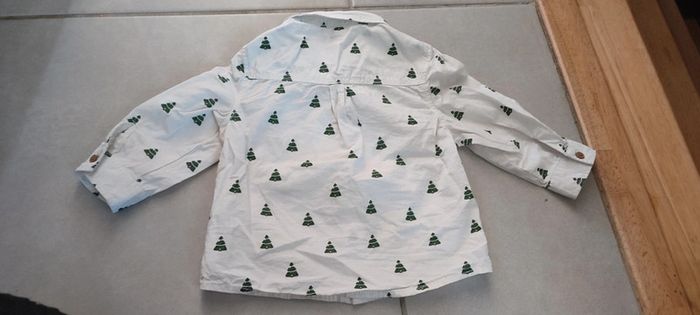 Chemise TAO - photo numéro 2