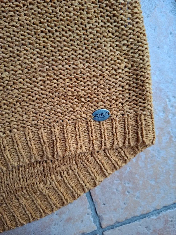 Pull fin - photo numéro 4
