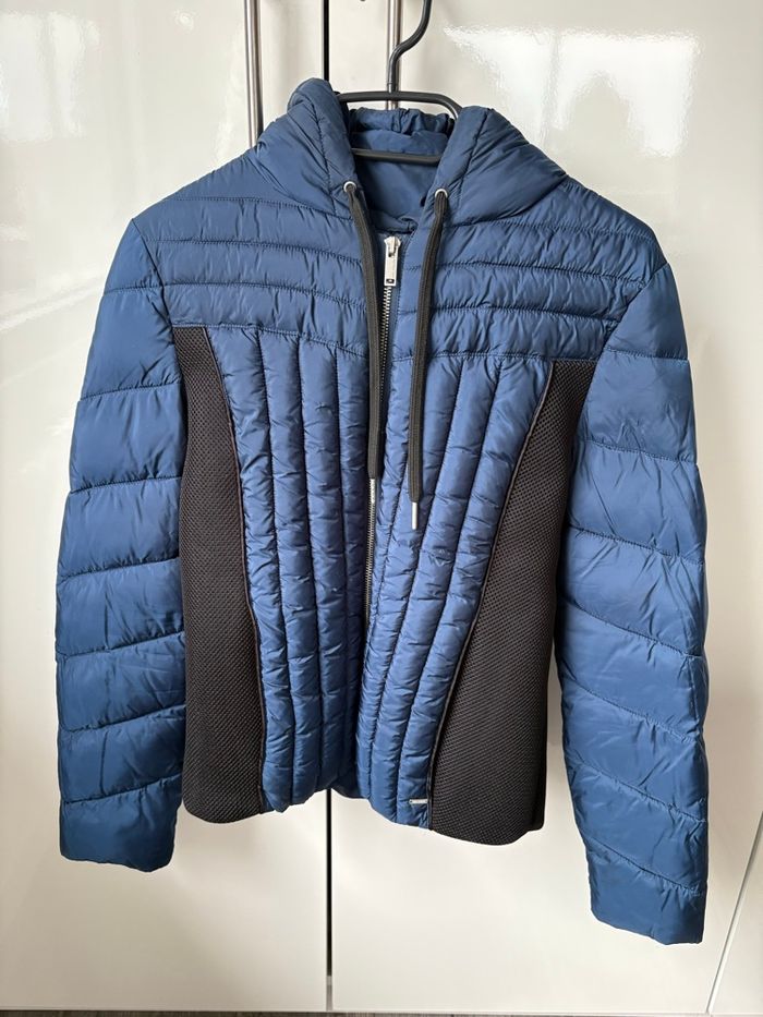 Doudoune femme taille S ikks - photo numéro 2