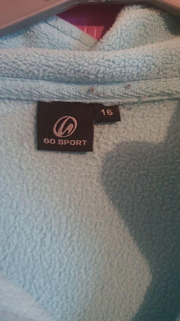 Lot polaire (tâchés) - photo numéro 2