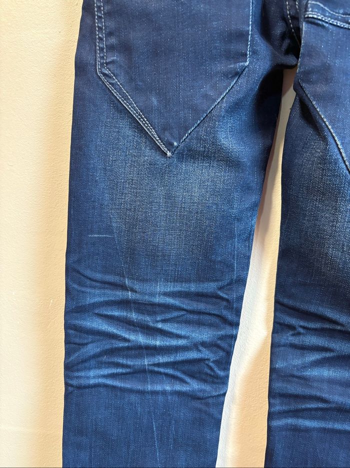 Jeans fille - photo numéro 5