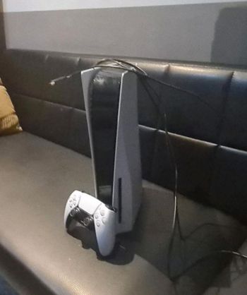 Console PS5