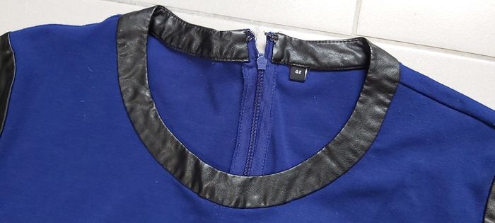 Robe 42 - photo numéro 3
