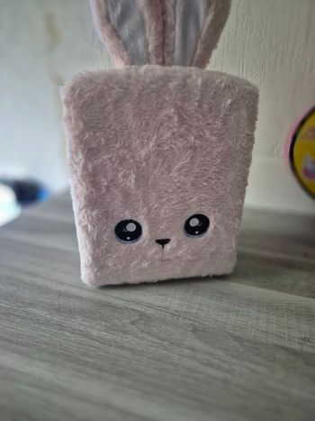 Sac à dos poupée et accessoires Na! Na! Na! Surprise