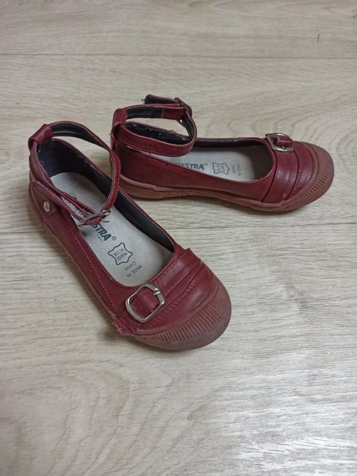 Ballerines 29 orchestra - photo numéro 2