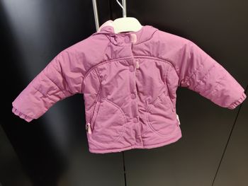 Manteau Decathlon 2ans